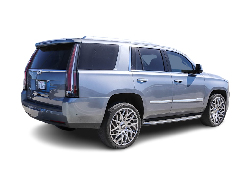 Thumbnail: 2018 Cadillac Escalade - 15