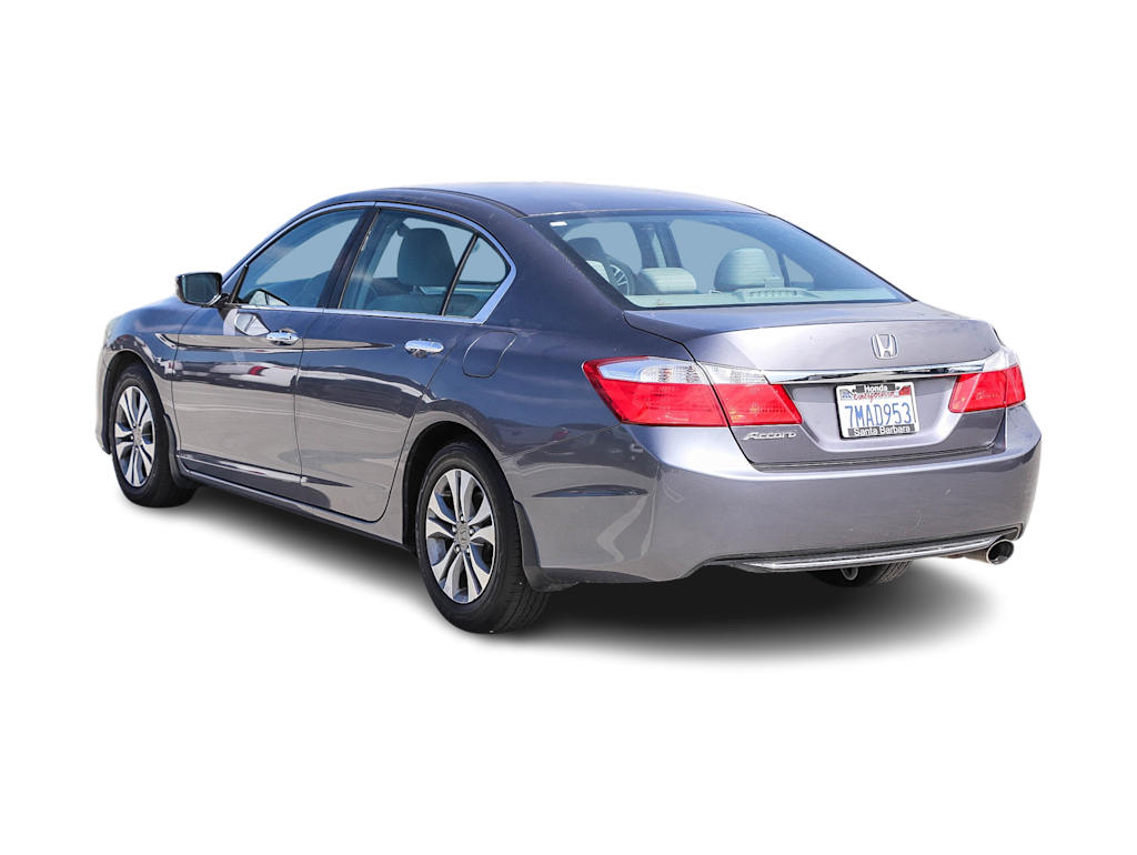 Thumbnail: 2014 Honda Accord - 3