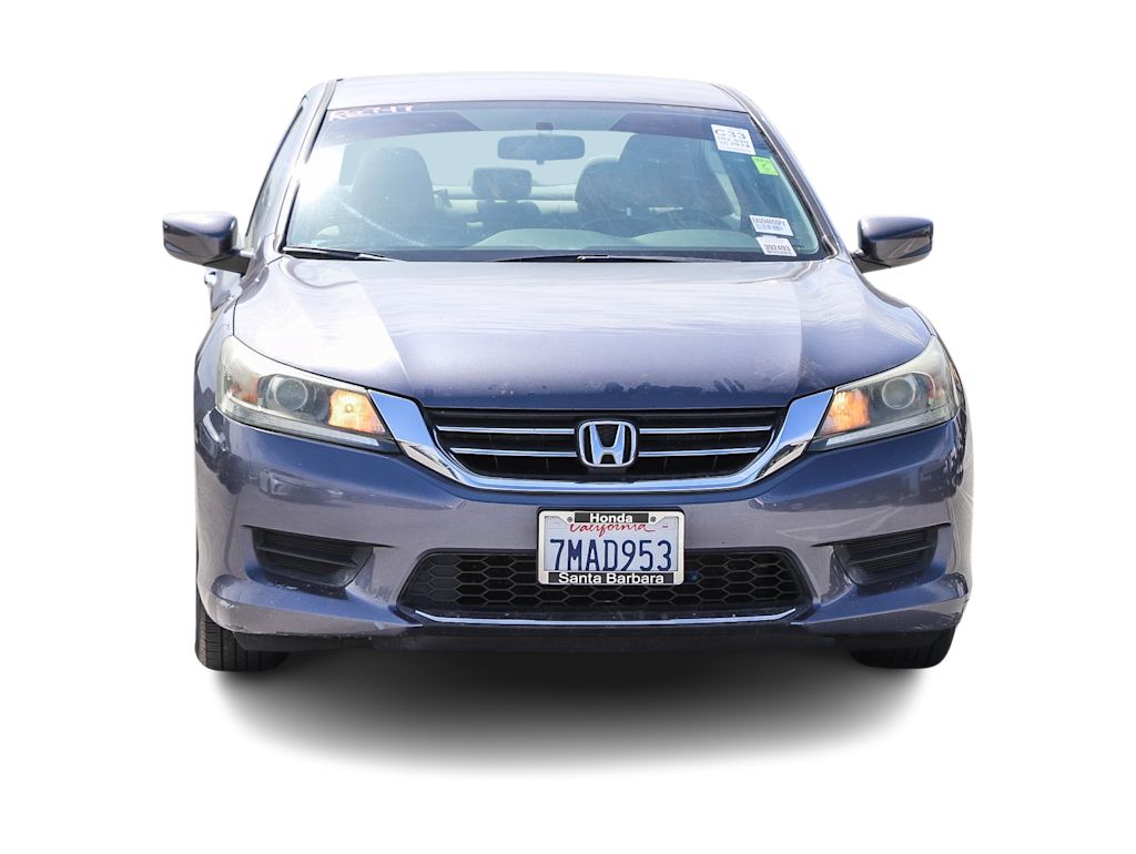 Thumbnail: 2014 Honda Accord - 5