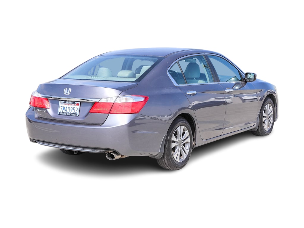 Thumbnail: 2014 Honda Accord - 15