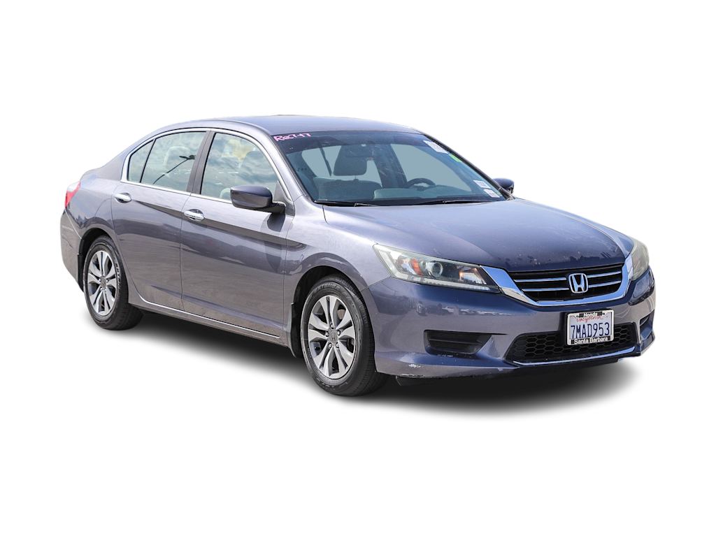 Thumbnail: 2014 Honda Accord - 12