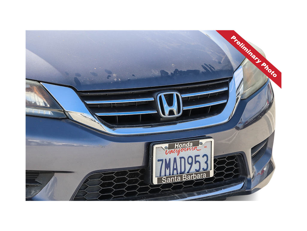 Thumbnail: 2014 Honda Accord - 14