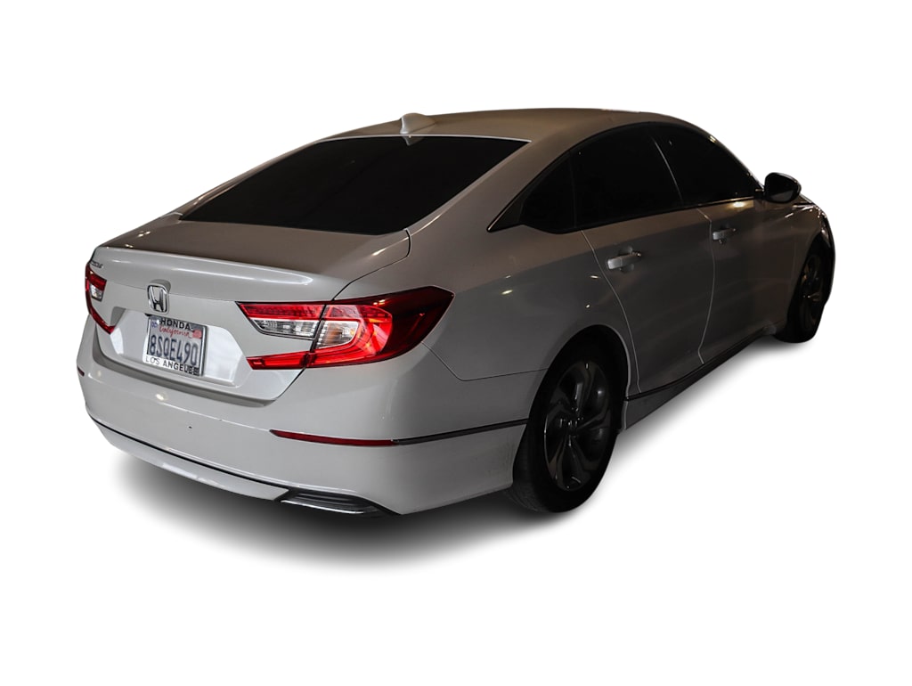 Thumbnail: 2020 Honda Accord - 16