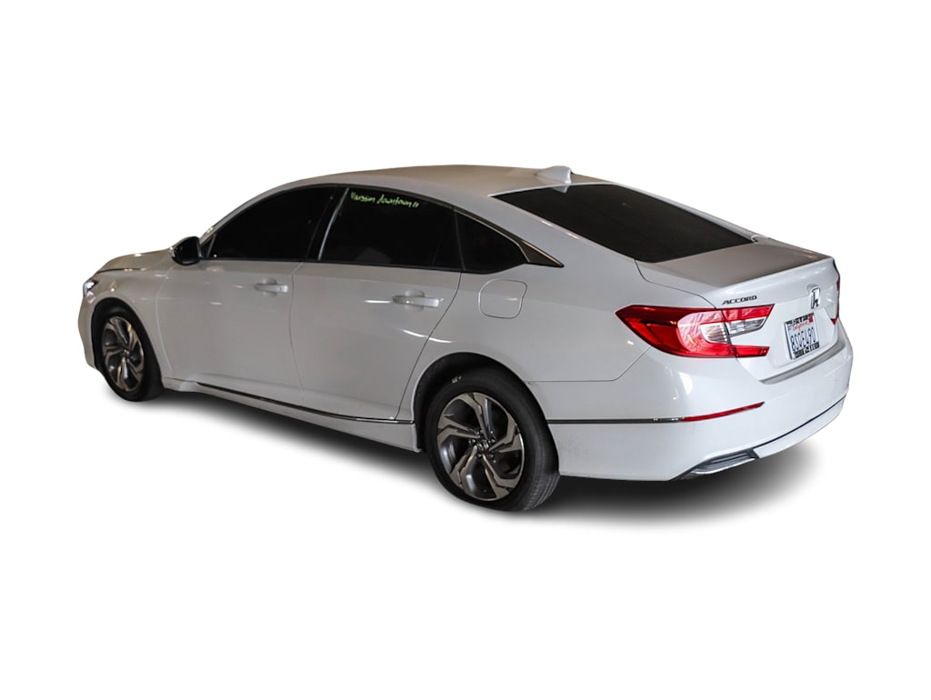 Thumbnail: 2020 Honda Accord - 3
