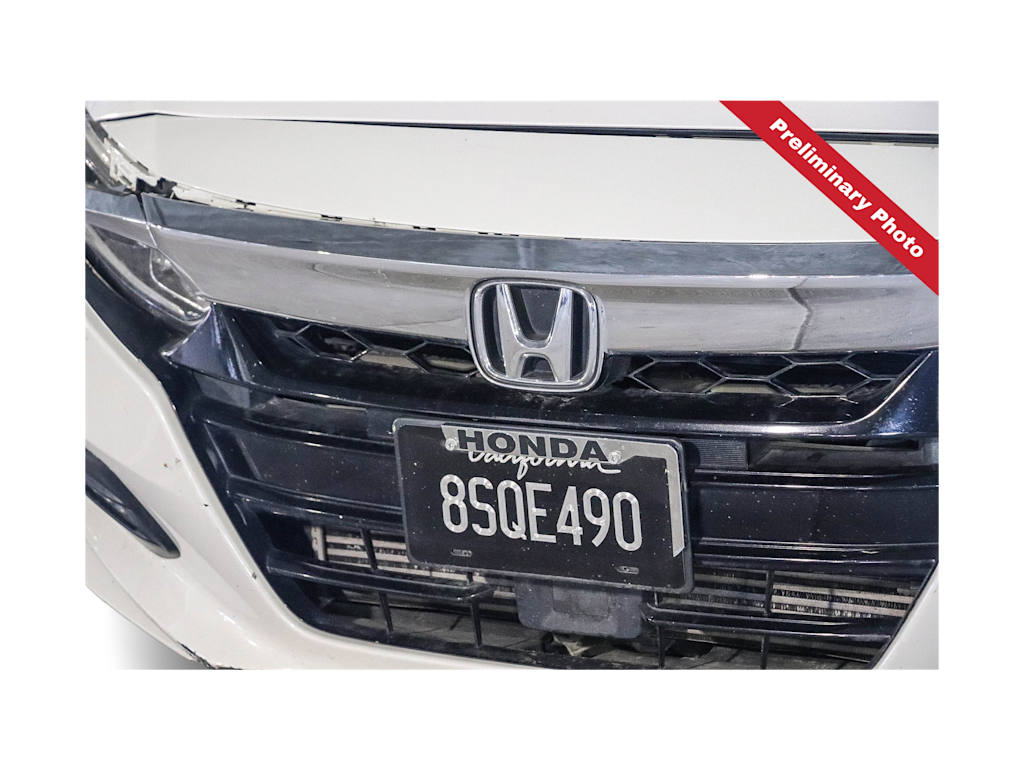 Thumbnail: 2020 Honda Accord - 5