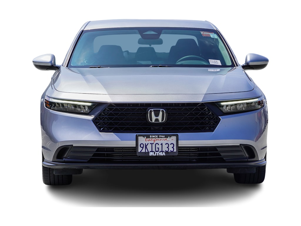 Image 6 of 2024 Honda Accord