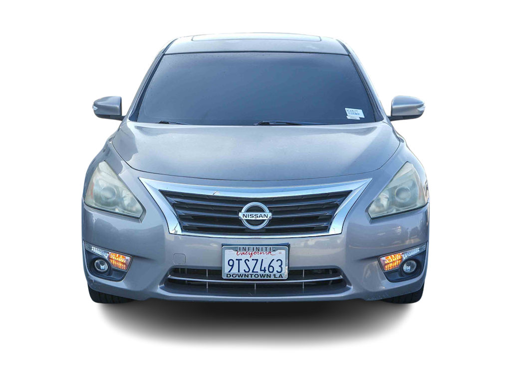 Thumbnail: 2013 Nissan Altima - 5
