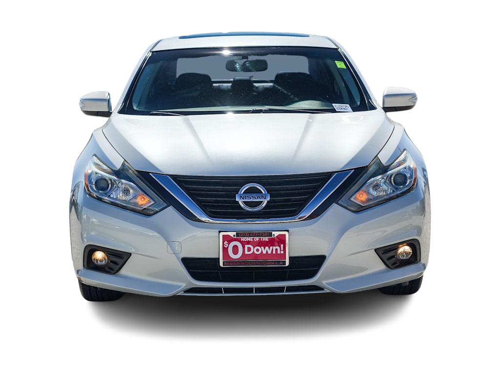 Thumbnail: 2016 Nissan Altima - 5