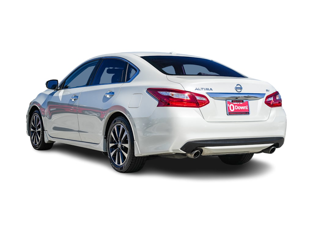 Thumbnail: 2016 Nissan Altima - 3
