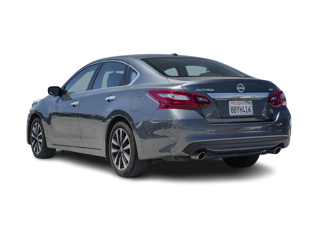 Thumbnail: 2018 Nissan Altima - 3