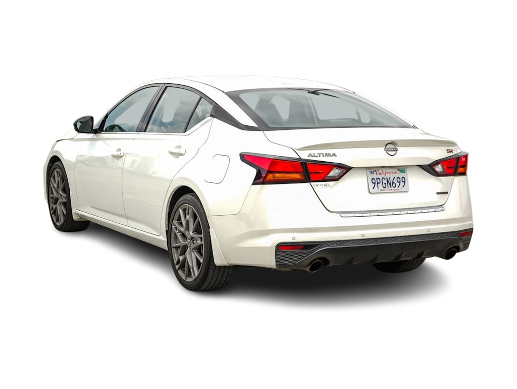 Thumbnail: 2023 Nissan Altima - 3