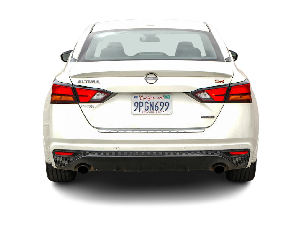 Thumbnail: 2023 Nissan Altima - 4