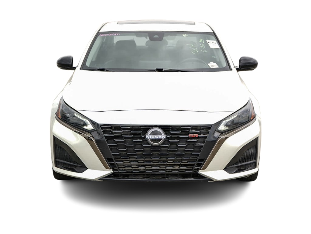Thumbnail: 2023 Nissan Altima - 5
