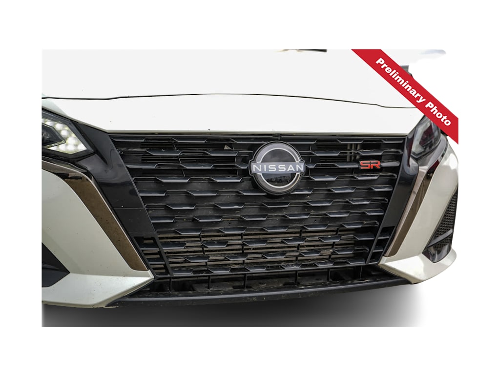 Thumbnail: 2023 Nissan Altima - 15