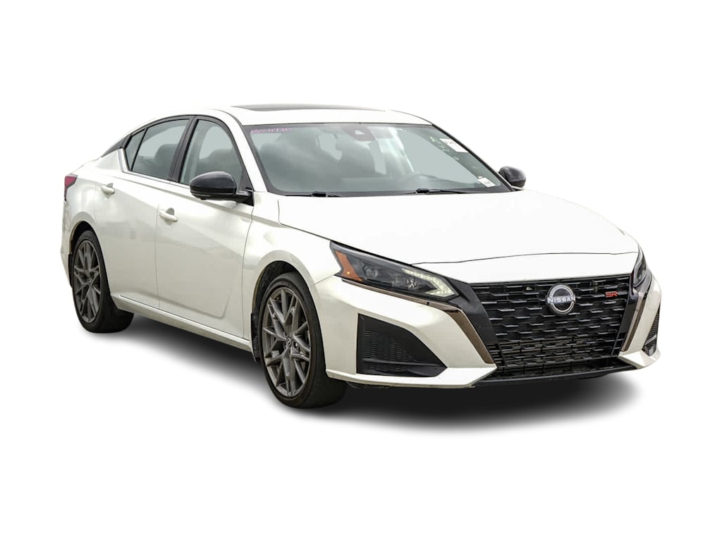 Thumbnail: 2023 Nissan Altima - 13