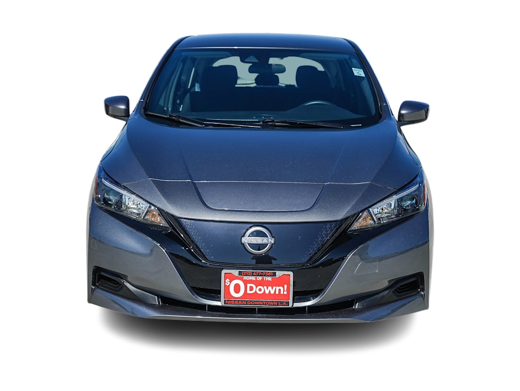 Thumbnail: 2024 Nissan Leaf - 5