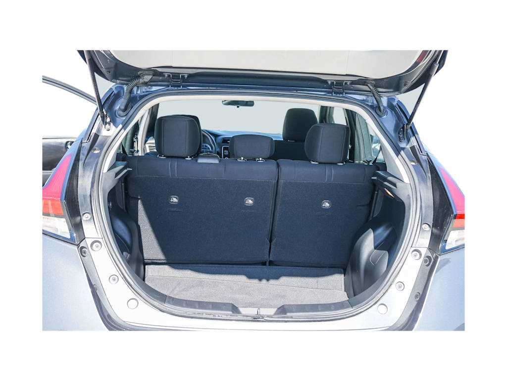 Thumbnail: 2024 Nissan Leaf - 16