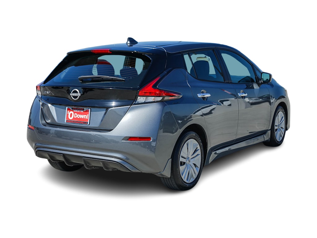 Thumbnail: 2024 Nissan Leaf - 19