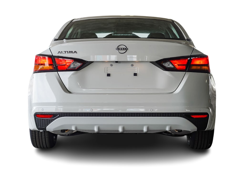 Thumbnail: 2025 Nissan Altima - 4