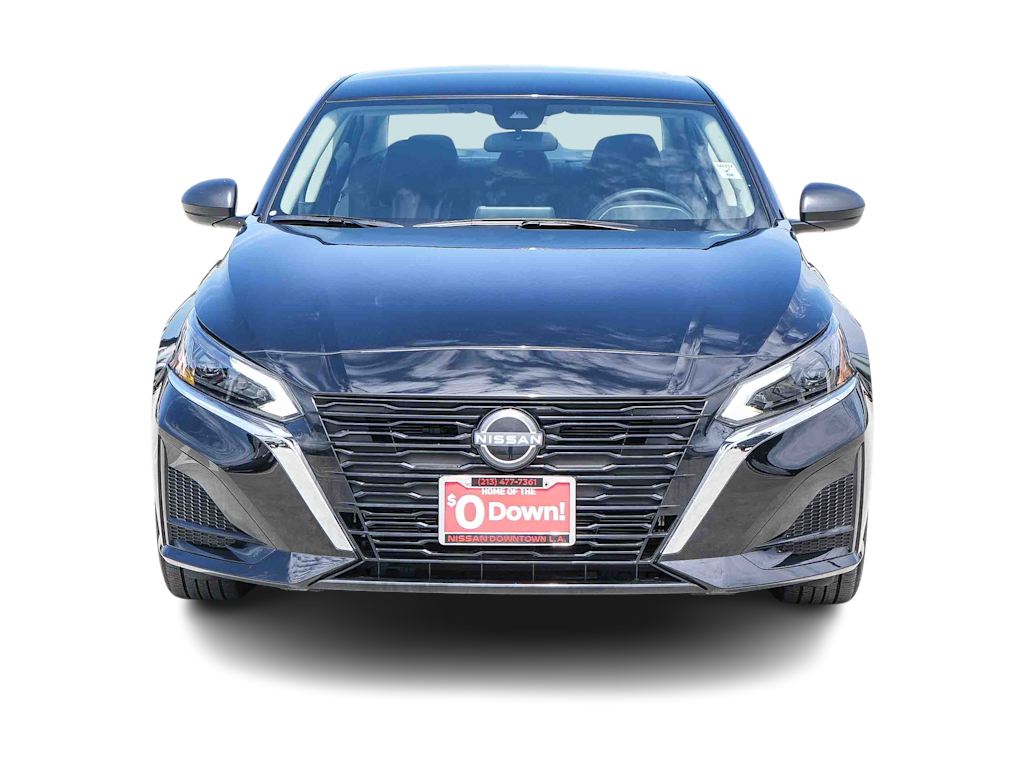 Thumbnail: 2025 Nissan Altima - 5