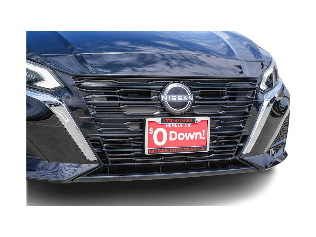 Thumbnail: 2025 Nissan Altima - 19