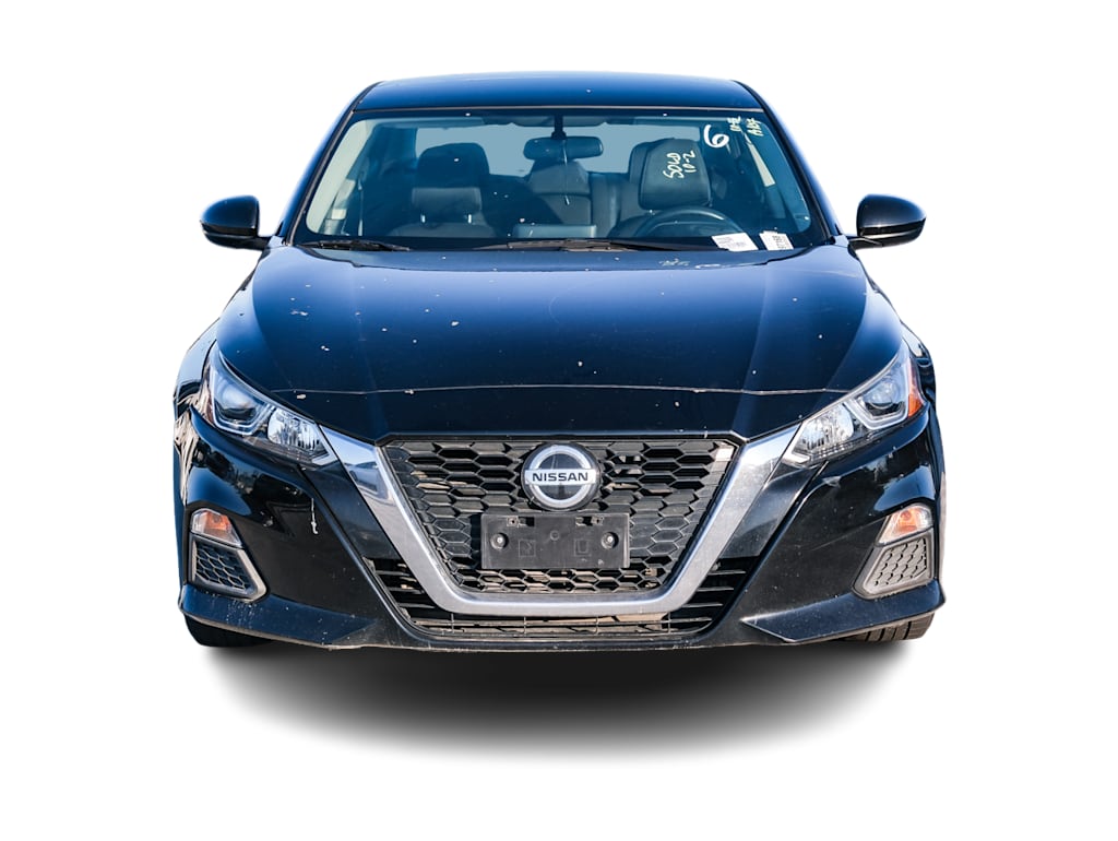 Thumbnail: 2020 Nissan Altima - 5