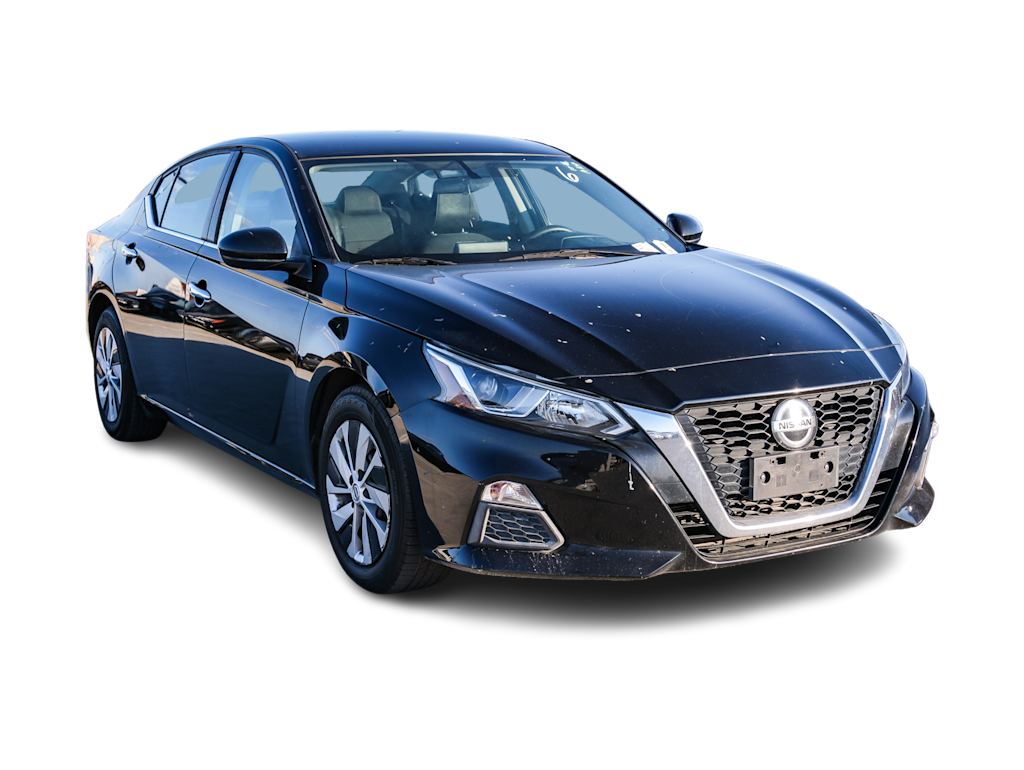 Thumbnail: 2020 Nissan Altima - 15