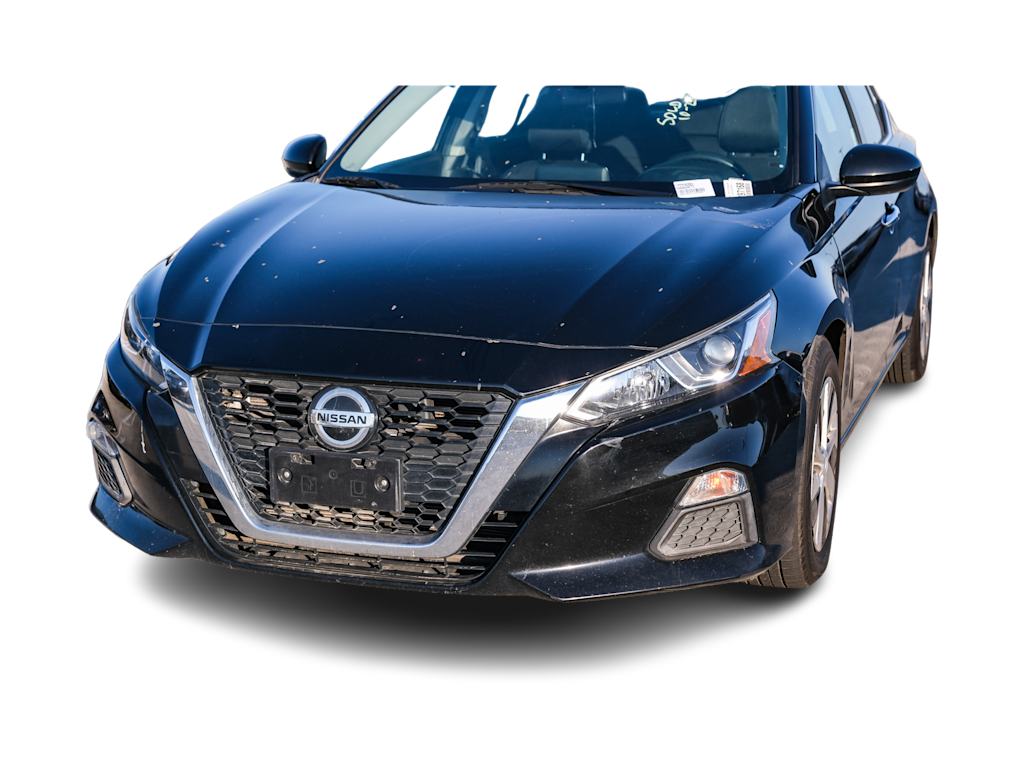 Thumbnail: 2020 Nissan Altima - 20