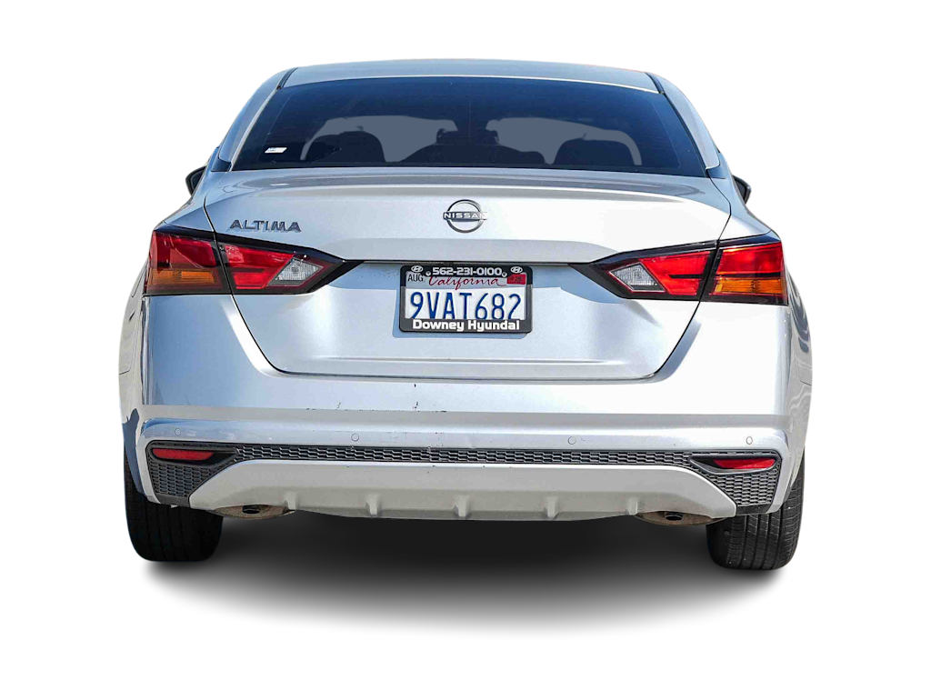 Thumbnail: 2023 Nissan Altima - 4
