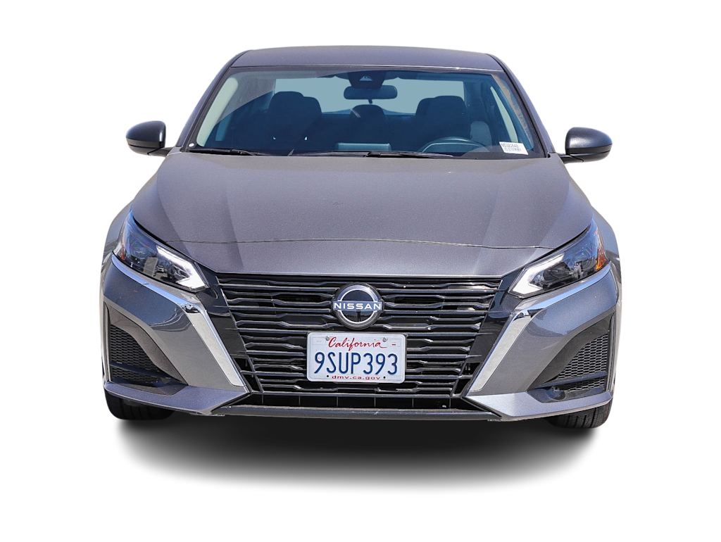 Thumbnail: 2025 Nissan Altima - 5