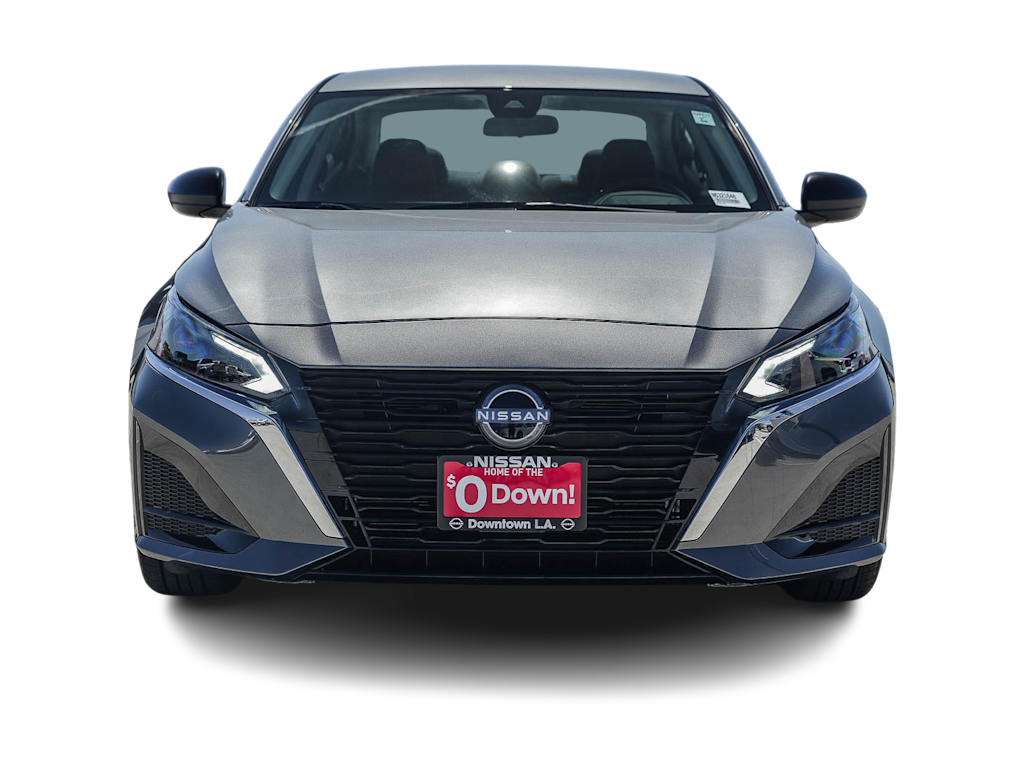 Thumbnail: 2025 Nissan Altima - 5