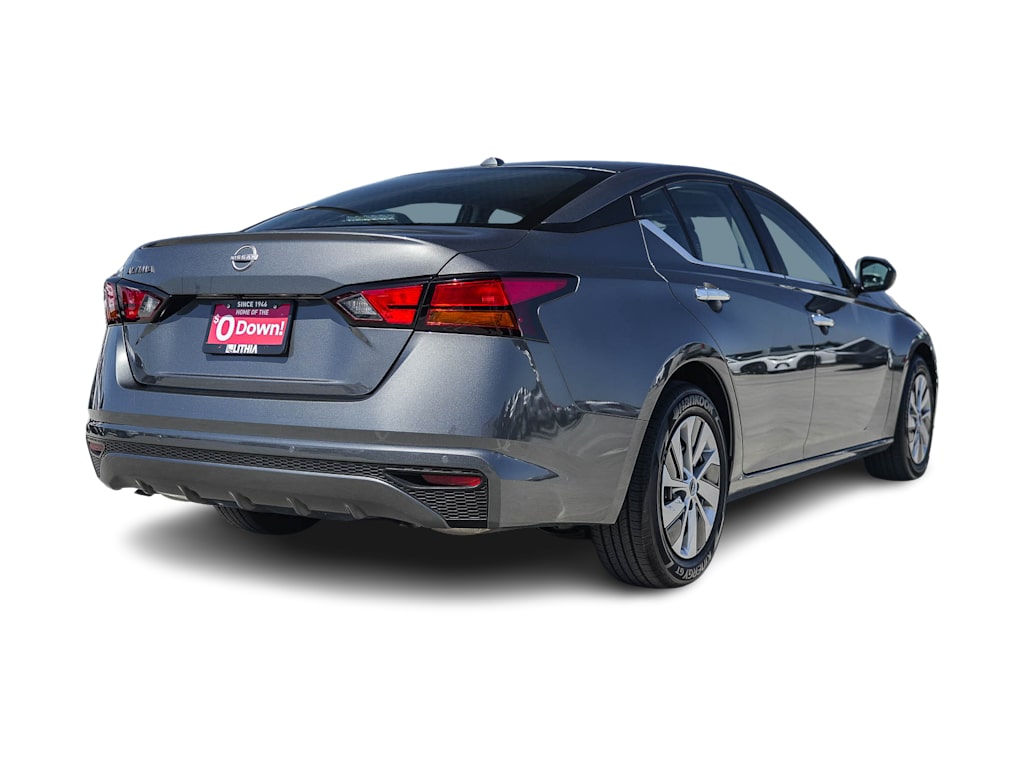 Thumbnail: 2025 Nissan Altima - 19