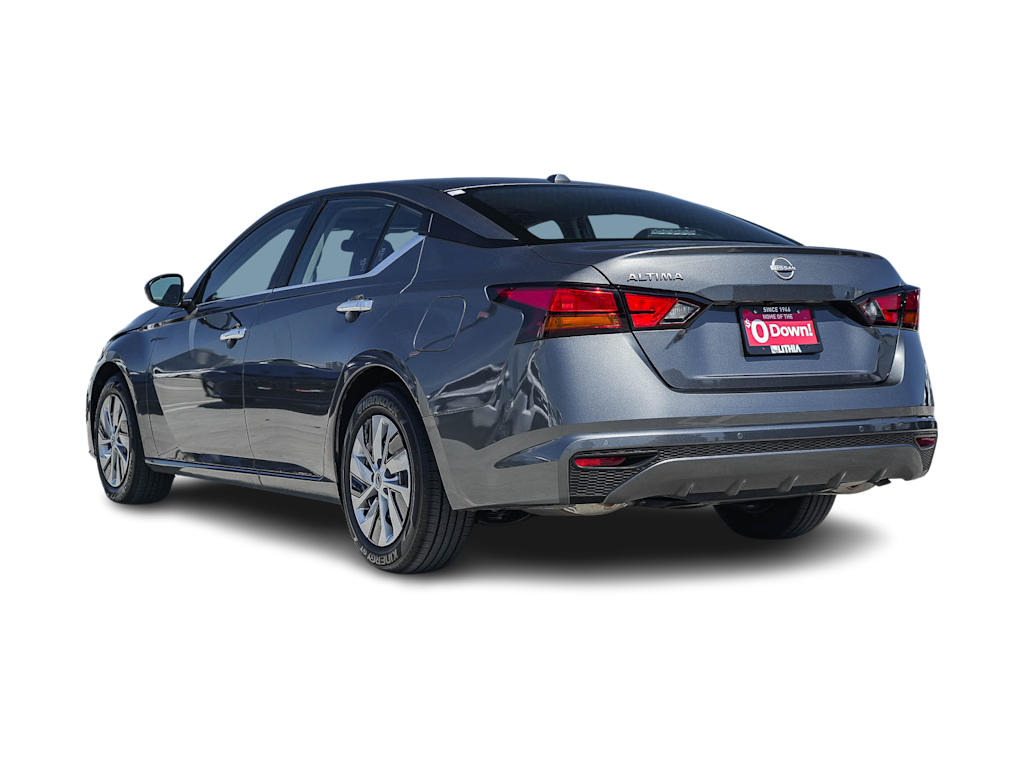 Thumbnail: 2025 Nissan Altima - 3