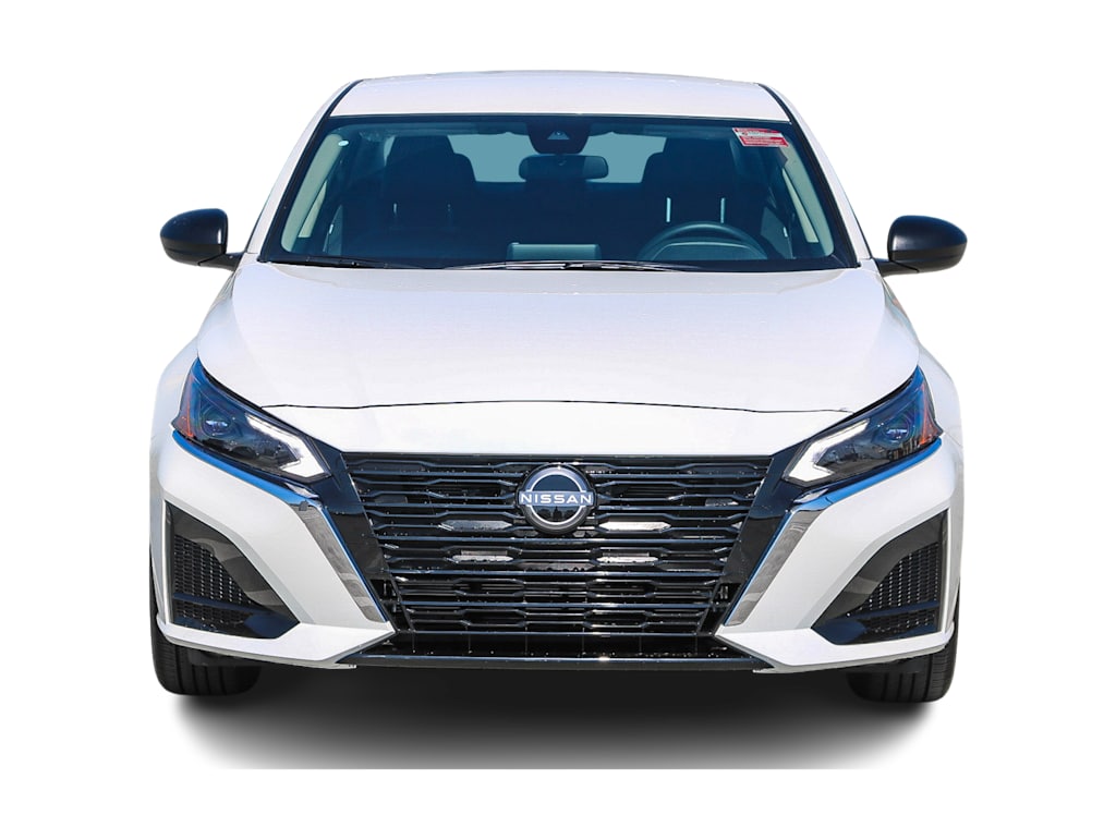 2025 Nissan Altima S 5