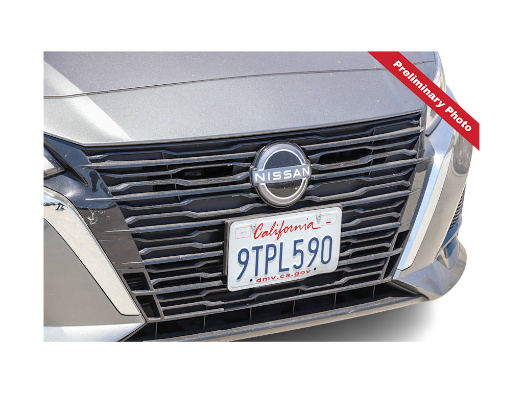 Thumbnail: 2025 Nissan Altima - 15