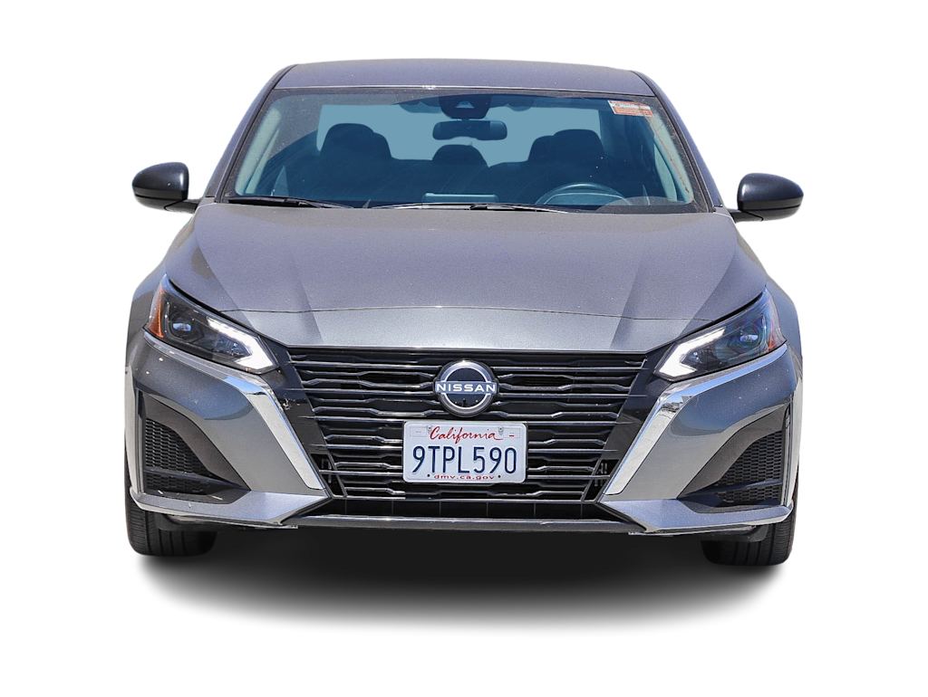 Thumbnail: 2025 Nissan Altima - 5