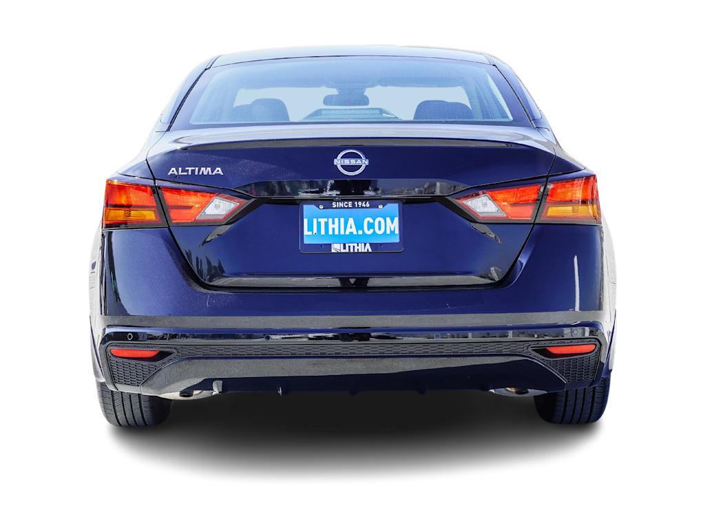 Image 5 of 2024 Nissan Altima