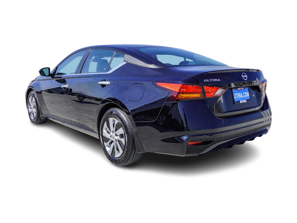 Image 4 of 2024 Nissan Altima
