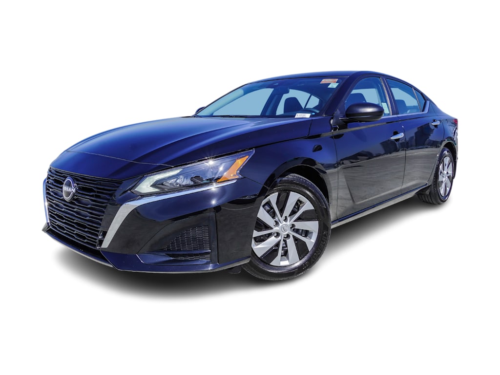 Image 2 of 2024 Nissan Altima