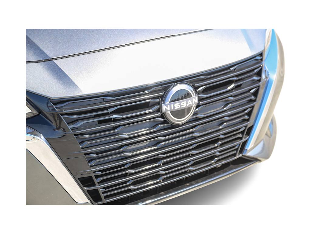 2025 Nissan Altima S 17