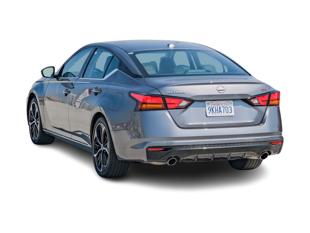 Image 4 of 2024 Nissan Altima