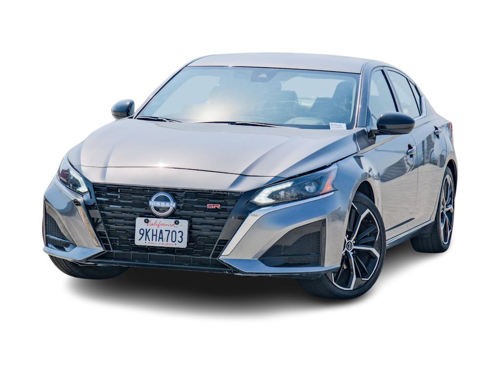 Image 6 of 2024 Nissan Altima