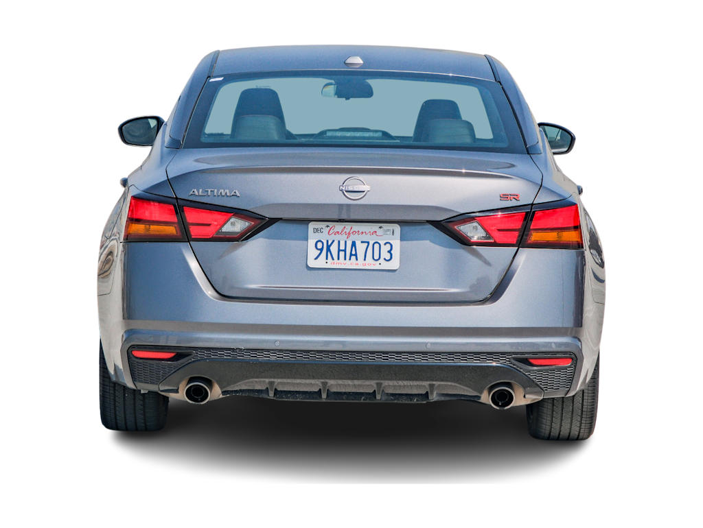 Image 5 of 2024 Nissan Altima
