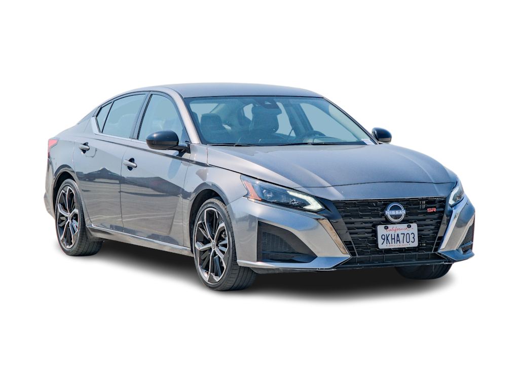 Image 2 of 2024 Nissan Altima