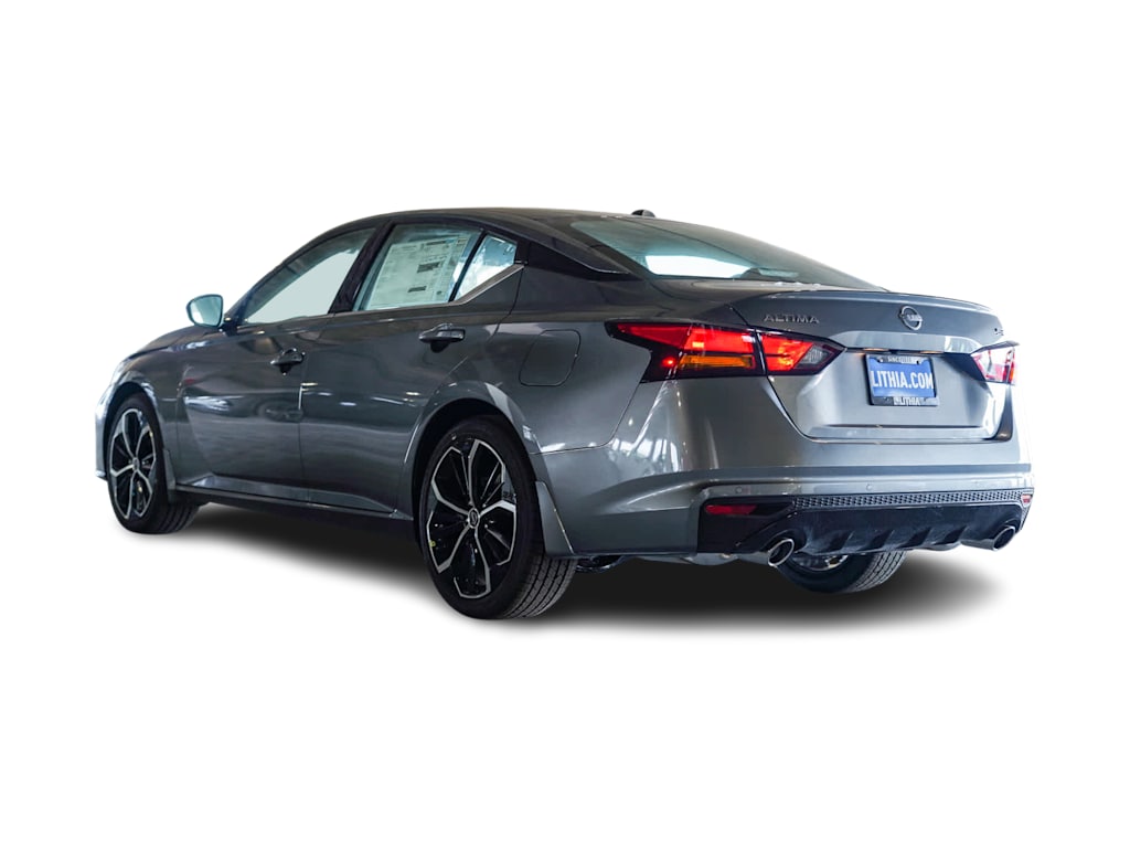 Thumbnail: 2025 Nissan Altima - 3