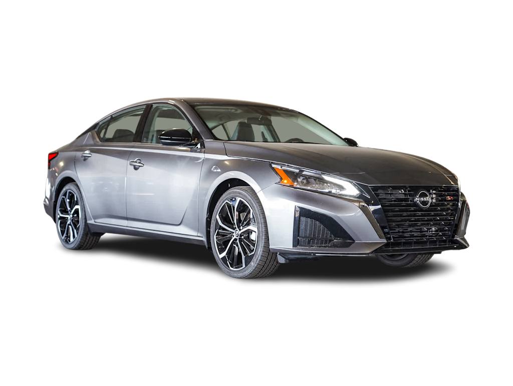 Thumbnail: 2025 Nissan Altima - 16