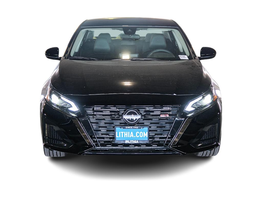 Thumbnail: 2026 Nissan Altima - 4