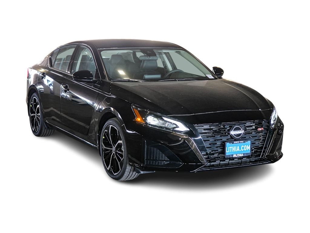 Thumbnail: 2026 Nissan Altima - 14