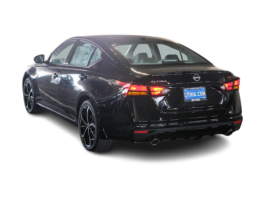Thumbnail: 2026 Nissan Altima - 3