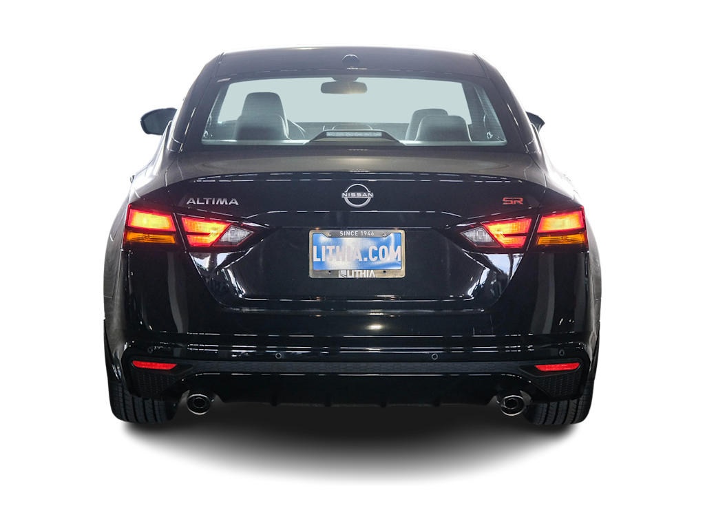 Thumbnail: 2026 Nissan Altima - 16